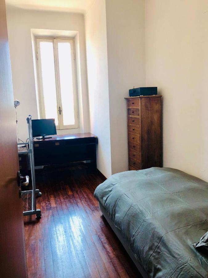 Penthouse Sea View Apartamento Lido di Ostia Exterior foto