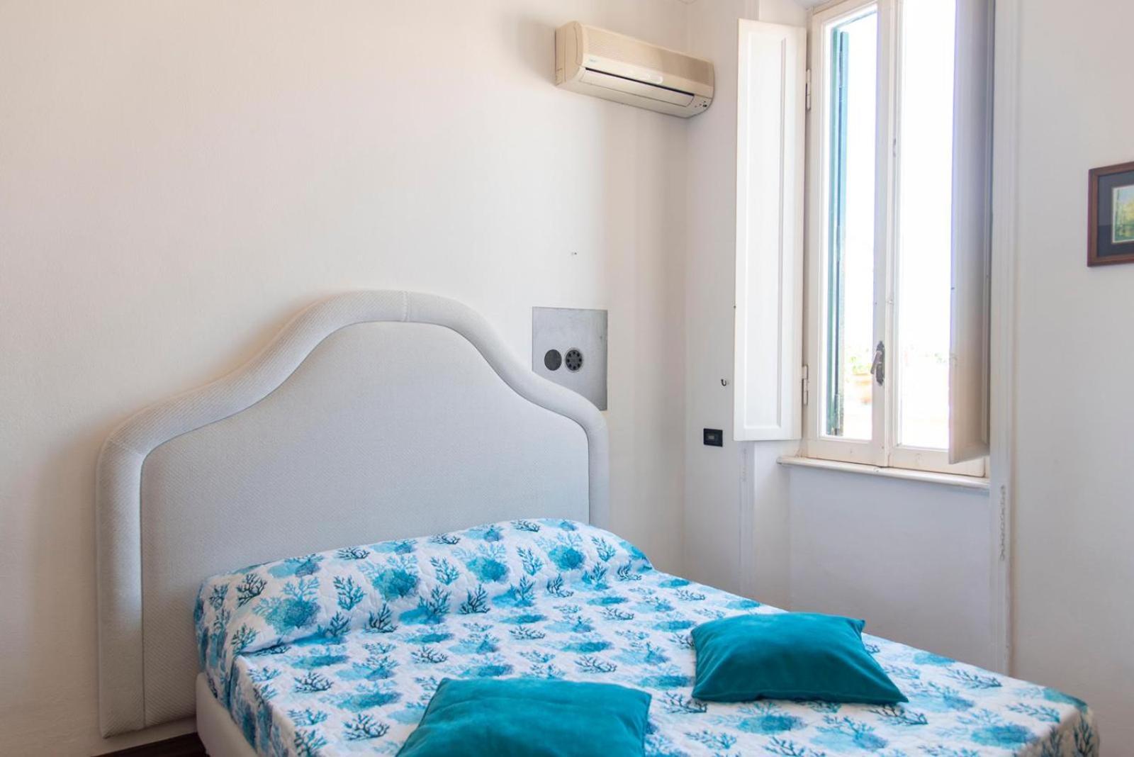 Penthouse Sea View Apartamento Lido di Ostia Exterior foto